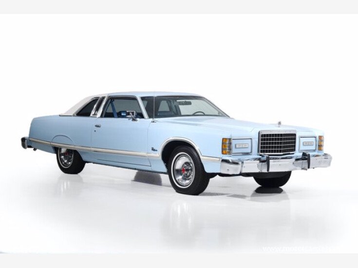 Photo for 1977 Ford LTD
